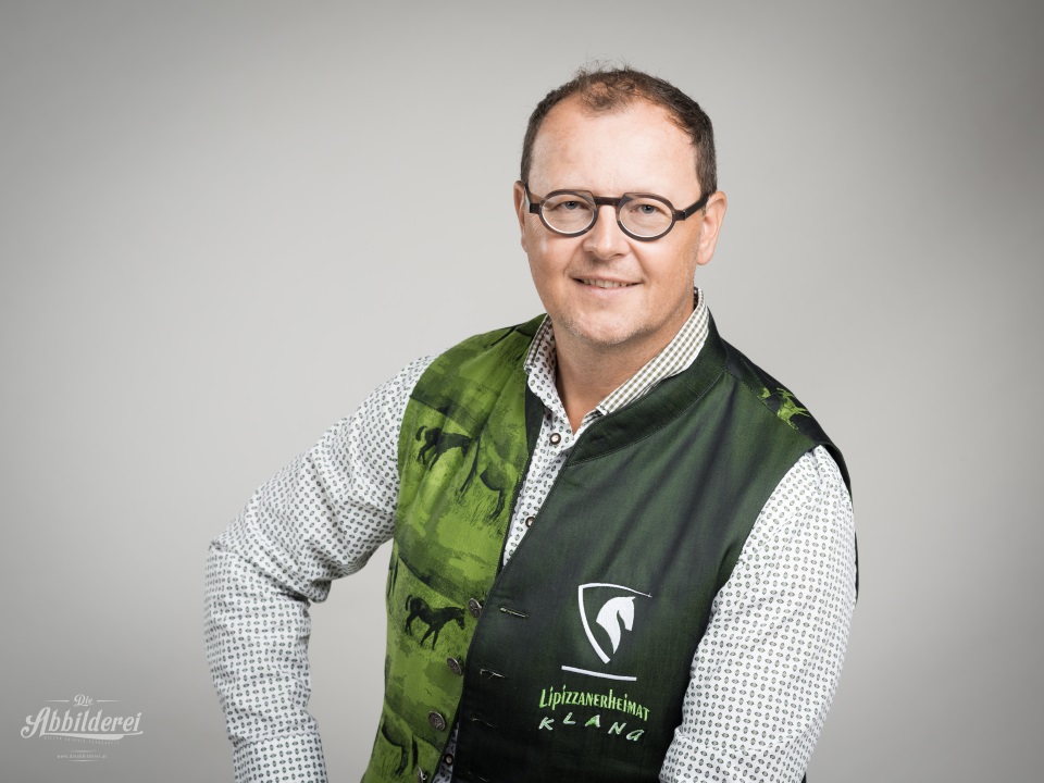 Gerald Pichler