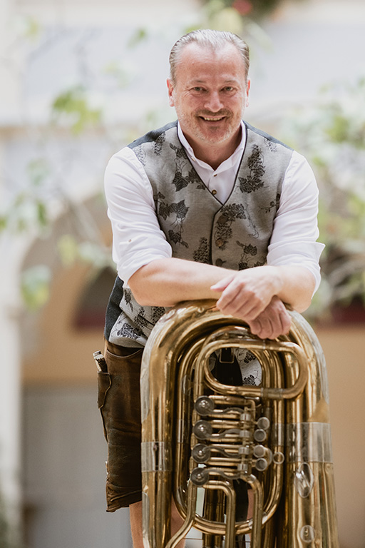 Jürgen Holler
